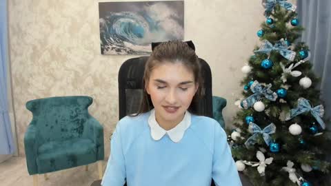 Snapshot of nicolewerti chatting on December 12, 2024, 8:14 am nicolewerti online show from December 12, 2024, 8:14 am