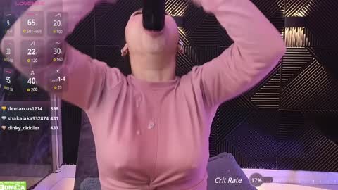 Nicoll  Independent model online show from December 14, 2024, 6:41 pm