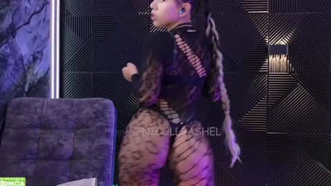 Nicoll  Independent model online show from January 23, 2025, 7:51 pm