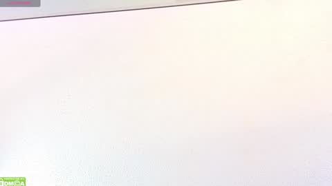 Nicoll  Independent model online show from January 27, 2025, 6:52 am