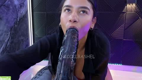 Nicoll  Independent model online show from January 29, 2025, 9:01 am