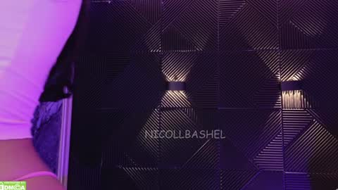 Nicoll  Independent model online show from February 6, 2025, 6:08 am