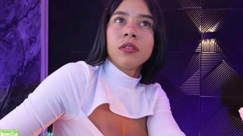 Nicoll  Independent model online show from February 7, 2025, 2:04 pm