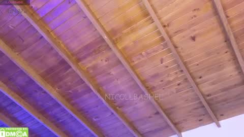 Nicoll  Independent model online show from February 28, 2026, 8:04 am