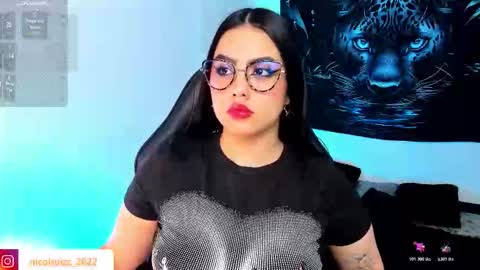 Nicoll  online show from February 1, 2026, 7:34 pm