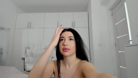 Nicolle online show from March 2, 2026, 8:32 am