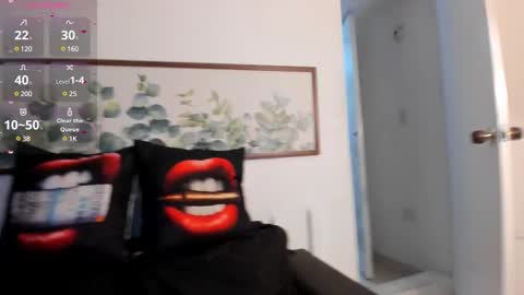 Snapshot of nicollelima chatting on February 20, 2025, 2:18 am Nicolle Lima online show from February 20, 2025, 2:18 am