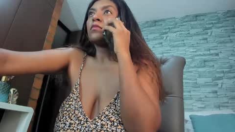 nicollesofia3 online show from February 10, 2025, 12:08 am