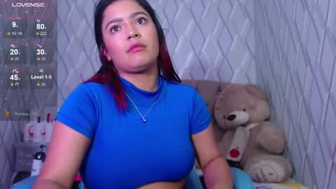 Nicolle Miley online show from January 14, 2025, 7:06 am