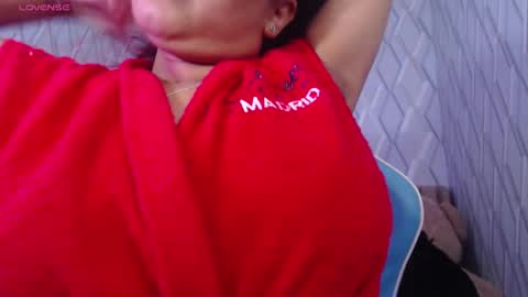 Nicolle Miley online show from January 18, 2025, 10:39 am