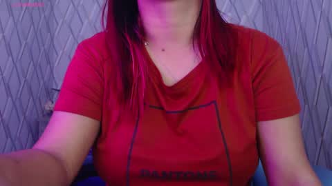 Nicolle Miley online show from January 19, 2025, 3:39 am