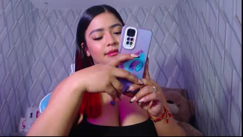 Nicolle Miley online show from January 28, 2025, 4:50 am