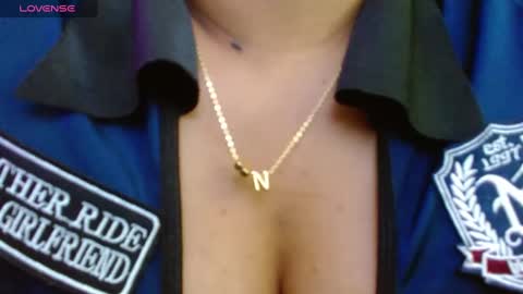 Nicolle Miley online show from February 13, 2025, 2:56 am