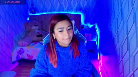 Nicolle Miley online show from October 6, 2025, 3:04 am