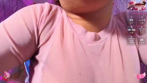 Nicolle Miley online show from February 11, 2026, 2:05 am