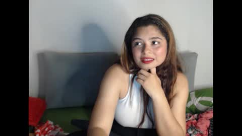 NicollGreen online show from October 13, 2025, 4:51 pm