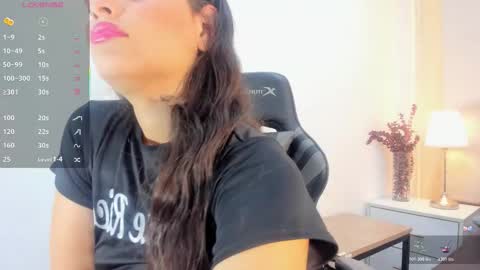 Snapshot of nicolmeyer chatting on February 27, 2026, 11:54 am Nicol online show from February 27, 2026, 11:54 am