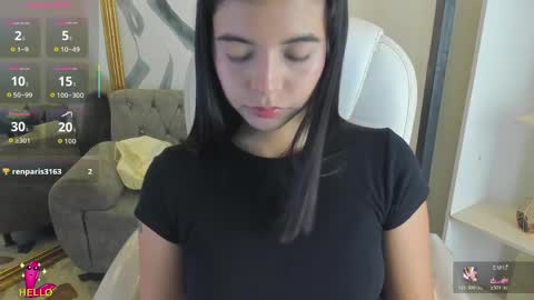 NicolRoss online show from May 22, 2026, 3:39 pm