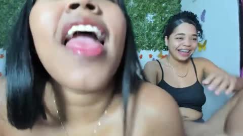 Snapshot of nicolsexi_69 chatting on February 19, 2025, 6:44 am nicolsexi_69 online show from February 19, 2025, 6:44 am
