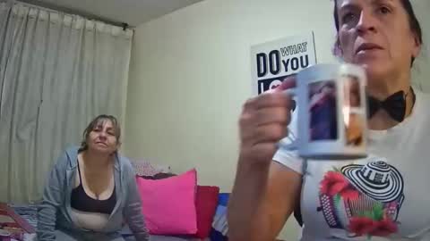 nicoltatiana_ online show from October 31, 2025, 11:50 pm