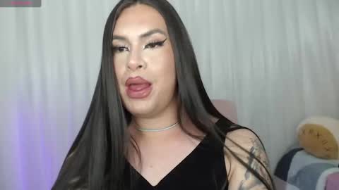 nicoobaby online show from January 20, 2025, 11:54 pm