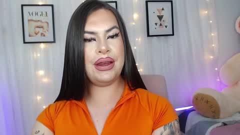 nicoobaby online show from February 1, 2025, 1:02 am