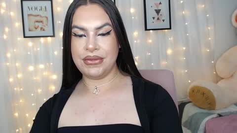 nicoobaby online show from February 1, 2025, 11:27 pm