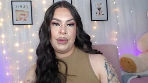 nicoobaby online show from February 4, 2025, 8:28 pm