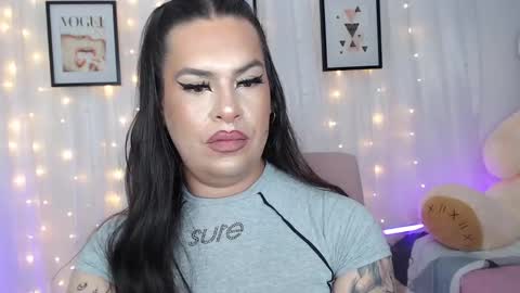 nicoobaby online show from February 6, 2025, 11:48 pm