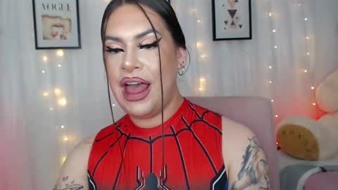 nicoobaby online show from February 11, 2025, 12:49 am