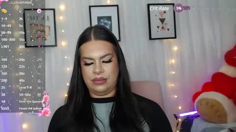 nicoobaby online show from February 20, 2025, 11:32 pm