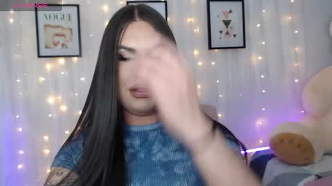 nicoobaby online show from March 4, 2025, 5:56 pm