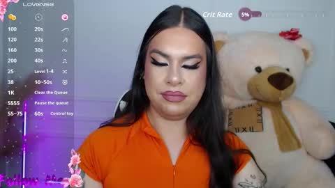 nicoobaby online show from February 4, 2026, 3:18 pm