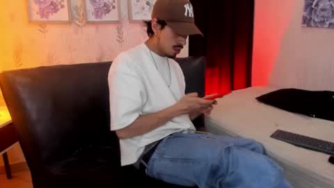 nico online show from December 15, 2025, 8:57 pm