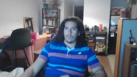 nicopriets online show from October 15, 2025, 3:06 am