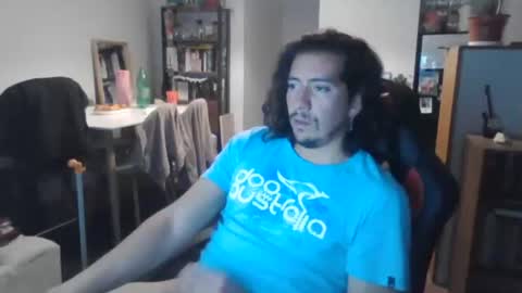 nicopriets online show from October 18, 2025, 4:59 am