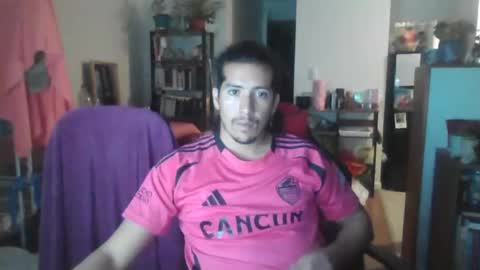 nicopriets online show from November 20, 2025, 4:23 am