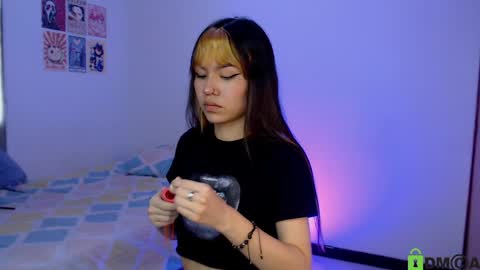 NicoRobin777 online show from April 10, 2026, 10:14 pm