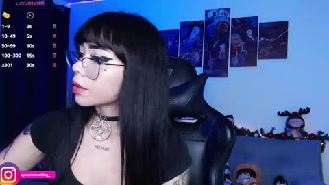 Lizzie online show from December 9, 2024, 11:24 pm