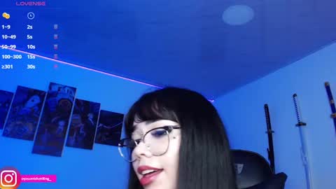 Lizzie online show from December 12, 2024, 2:04 am