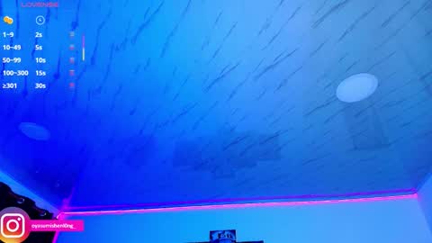 Lizzie online show from October 8, 2025, 12:30 am