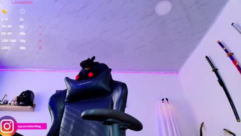 Lizzie online show from November 1, 2025, 8:11 pm