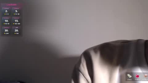 Nico y Mark online show from November 28, 2025, 4:37 am