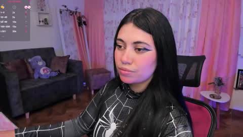 Snapshot of nidrii_07 chatting on December 2, 2025, 3:45 am 900 300 online show from December 2, 2025, 3:45 am