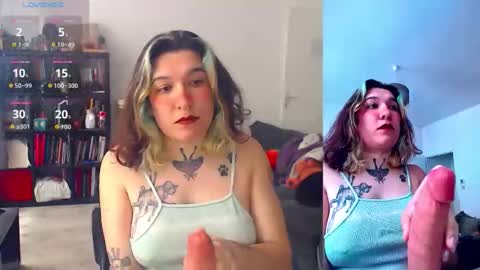 Snapshot of nienienanana chatting on March 16, 2026, 3:16 pm NienieNanana online show from March 16, 2026, 3:16 pm