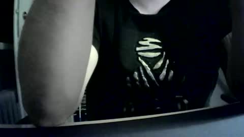 Niewidoczny online show from February 28, 2026, 7:26 pm