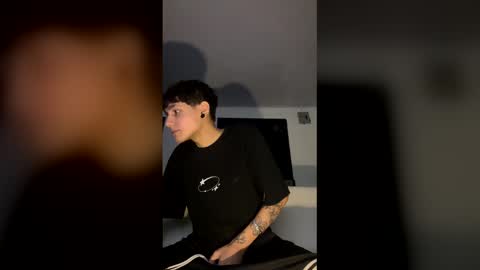 Snapshot of nifiare7 chatting on February 24, 2026, 5:27 am nifiare online show from February 24, 2026, 5:27 am