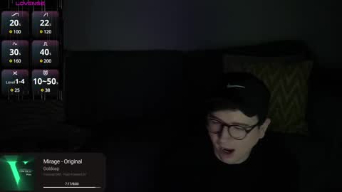 Nigel Hart online show from December 29, 2024, 5:21 am