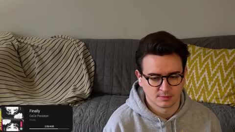 Nigel Hart online show from December 31, 2024, 5:51 pm