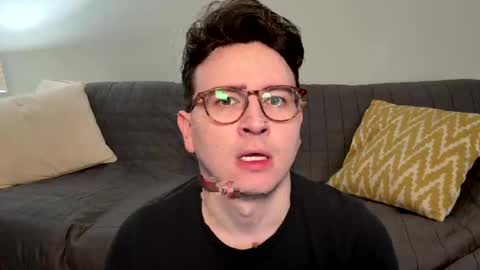 Nigel Hart online show from March 11, 2025, 12:54 am